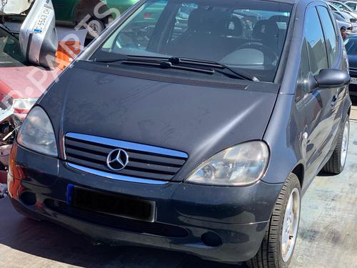 Used Parts MERCEDES-BENZ A-CLASS (W168) A 160 CDI (168.007) (60 hp) 4432113