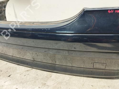 Rear bumper MERCEDES-BENZ C-CLASS (W203) C 200 CDI (203.004) | BP20311174C8 