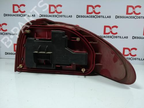 Left taillight FORD MONDEO I (GBP) 1.8 TD | BP17402030C34 