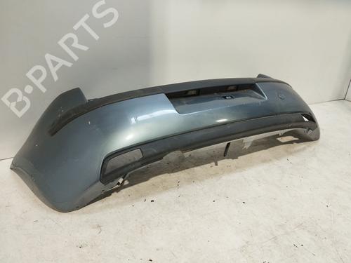 Rear bumper CITROËN C4 I (LC_)  | BP31191210C8 