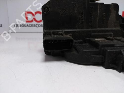 Front right lock NISSAN MICRA III (K12) 1.2 16V | BP17402517C97 