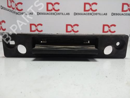 Used Tailgate handle KIA CARNIVAL II (GQ) 2.9 CRDi (144 hp) 17409153