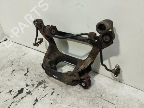 Rear axle BMW 3 (E46) 320 d | BP25033001M2 