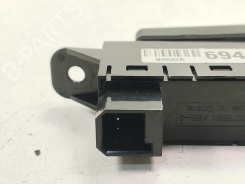 Switch CHEVROLET CRUZE (J300)  | BP29395134I30 