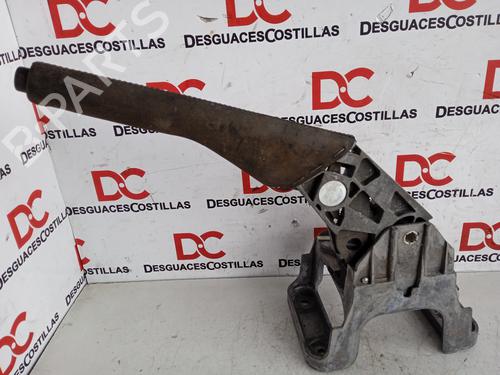 Hand brake VW TOURAN (1T1, 1T2)  | BP29489220I18 