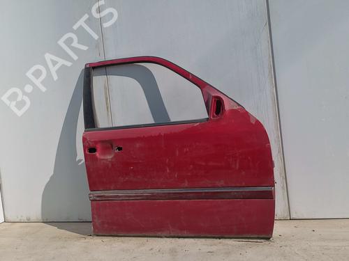 Right front door MERCEDES-BENZ C-CLASS (W202) C 250 Turbo-D (202.128) | BP28673657C3 