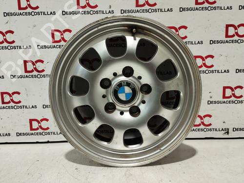 Used Rim BMW 3 (E46) 320 d (136 hp) 17423172