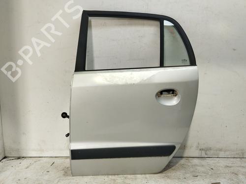 Porta trás esquerda Porta trás esquerda HYUNDAI ATOS (MX) 1.0 i (54 hp) 34621983 34621983