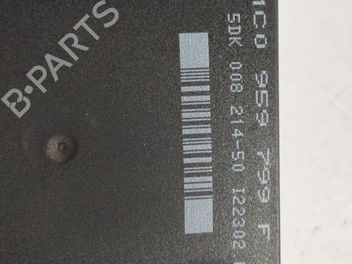 Elektronisk modul SEAT TOLEDO II (1M2) 1.9 TDI | BP30194554M83