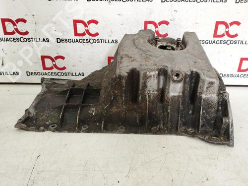 Oil sump BMW 3 (E46) 320 d | BP17800681M115 