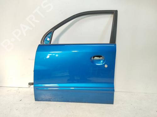 Used Left front door HYUNDAI ATOS (MX) 1.0 i (54 hp) 30656883