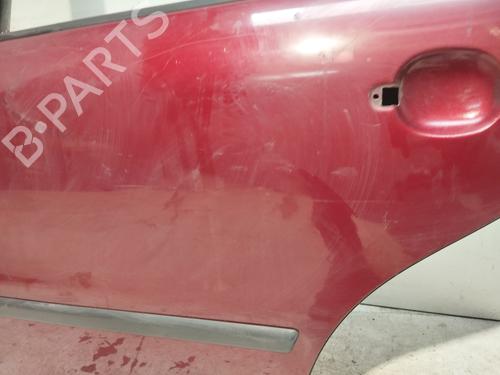Left rear door SEAT TOLEDO II (1M2)  | BP22336084C4 