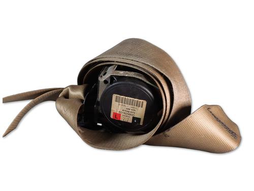 Used Front left seatbelt Front left seatbelt BMW 5 (E60) 520 i (170 hp) 40278517 40278517