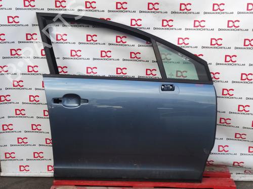 Right front door CITROËN C4 I Saloon 1.6 16V BP17404596C3