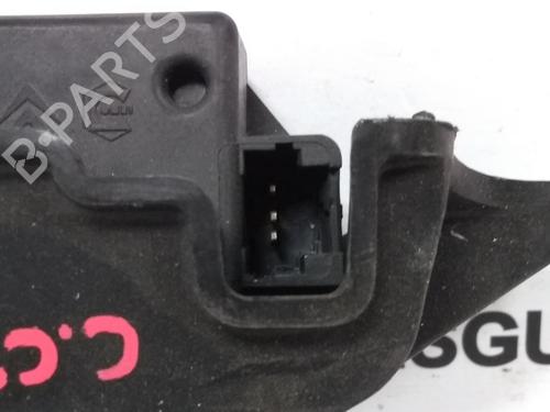 Tailgate lock CITROËN C2 (JM_) 1.4 | BP17401738C101 