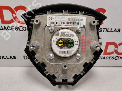 Driver airbag MERCEDES-BENZ A-CLASS (W169) A 180 CDI (169.007, 169.307) | BP17418571C9 