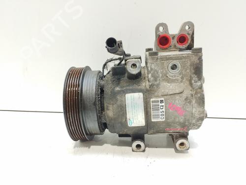 AC compressor HYUNDAI MATRIX (FC) 1.5 CRDi | BP29173069M34 