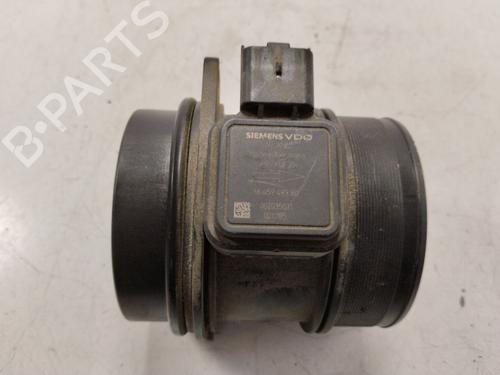 Used Mass air flow sensor CITROËN C5 II (RC_) [2004-2008]  17418856