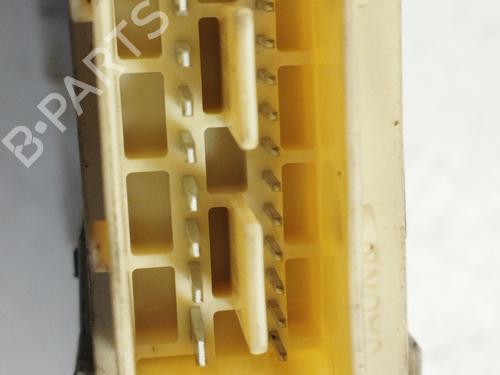 Left front window motor CITROËN C5 II Break (RE_) | BP27501544E21 - Image 4