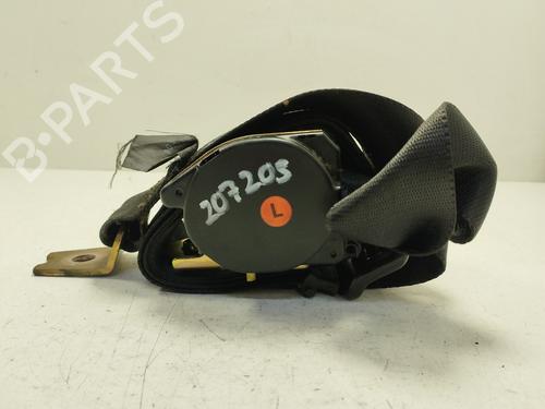 Sicherheitsgurt hinten links für Sicherheitsgurt hinten links FORD PUMA (EC_) 1.4 16V (90 hp) 36767475 36767475