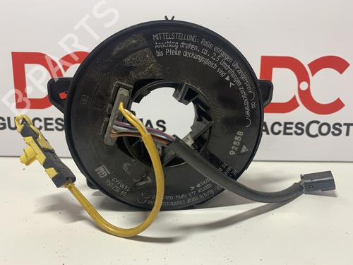 Used Squib airbag OPEL VECTRA B (J96) 2.0 DTI 16V (F19) (101 hp) 17397954