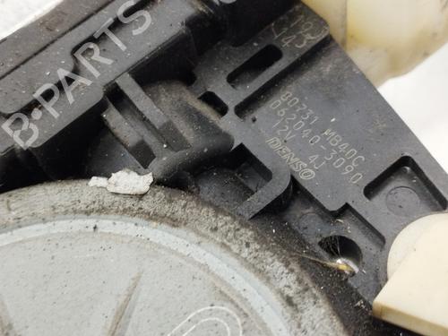 Front left window mechanism RENAULT LAGUNA III (BT0/1) 2.0 dCi (BT01, BT08, BT09, BT0E, BT0K, BT12, BT1C, BT1D,... | BP30921854C22