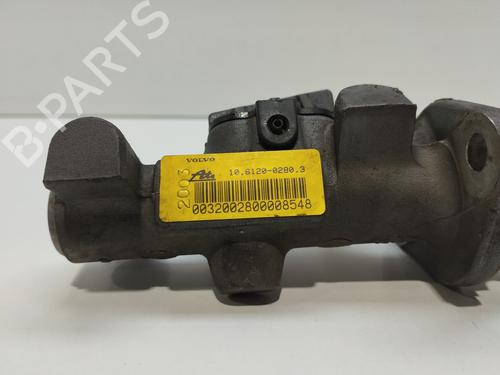 Brake master cylinder VOLVO 440 (445) 1.8 | BP17425712M77