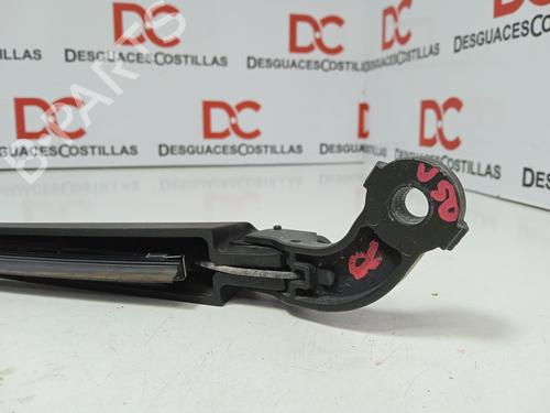 BP17418056C84 | Back wipers mechanism VOLVO V50 (545) 2.0 D BP17418056C84