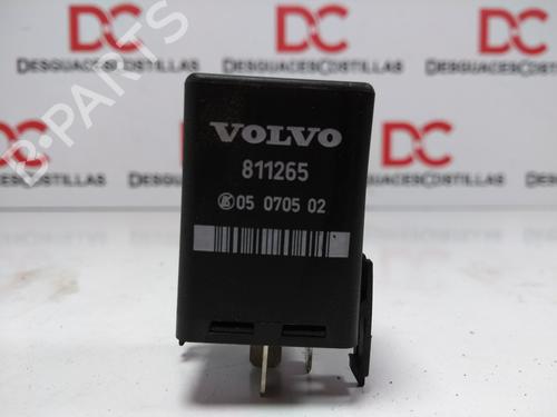 Used Electronic module VOLVO V40 Estate (645) 1.8 (115 hp) 17401349