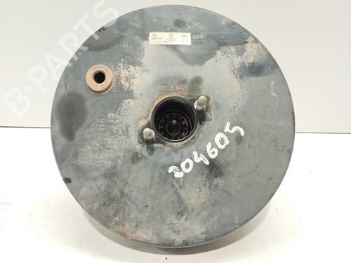 Used Servo brake VW GOLF IV (1J1) [1997-2008]  23526511