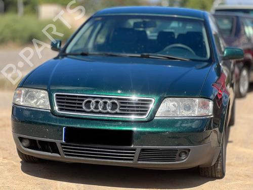 Used Parts AUDI A6 C5 (4B2, 4B4)  2.5 TDI  4431487