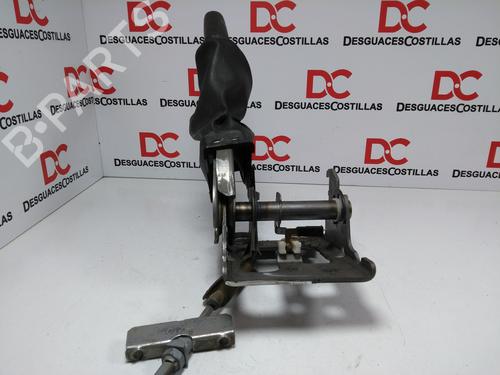 Hand brake FORD MONDEO IV (BA7) 2.0 TDCi | BP17402551I18