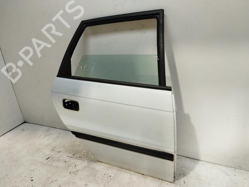 Right rear door OPEL ASTRA F Saloon (T92) 1.6 i 16V (F19, M19) | BP19309606C5
