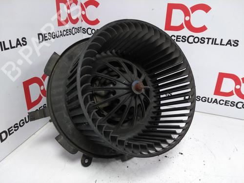 Heater blower motor OPEL ZAFIRA / ZAFIRA FAMILY B (A05) 1.9 CDTI (M75) | BP17399228M62 