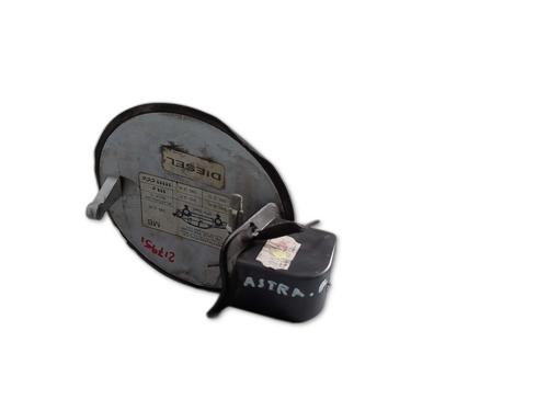Fuel flap OPEL ASTRA G Hatchback (T98)  | BP28296576C131 