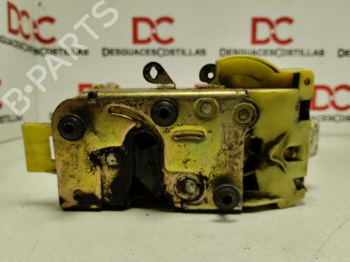 Front right lock FORD FOCUS I (DAW, DBW) 1.8 TDCi | BP17410838C97 