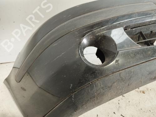 Front bumper RENAULT LAGUNA II (BG0/1_) 1.9 dCi (BG1A, BG1W, BG0G) | BP29183572C7 