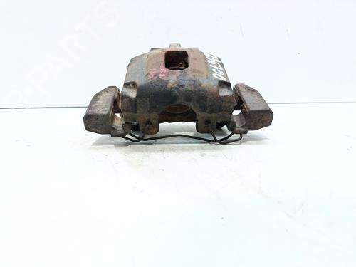 Used Left rear brake caliper Left rear brake caliper OPEL ASTRA G Hatchback (T98) [1998-2009] 36450859 36450859