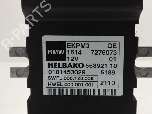 Electronic module BMW 5 (F10) 520 d | BP18903977M83 