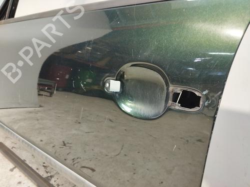 Left front door VW PASSAT B5 (3B2) 1.9 TDI | BP24020281C2 