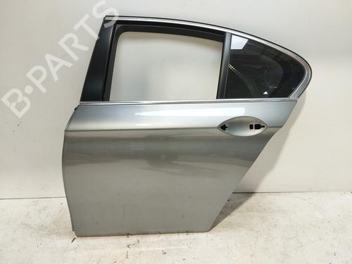 Used Left rear door BMW 5 (F10) 520 d (184 hp) 19311096