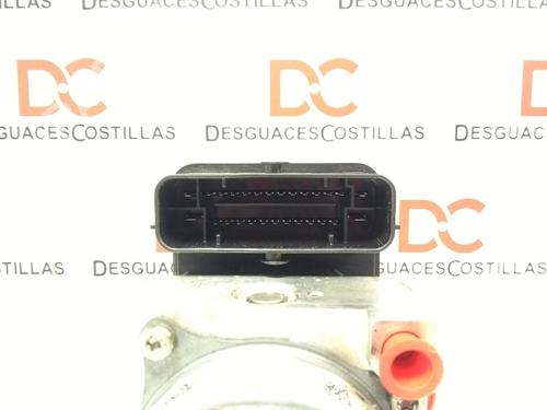 ABS pump DACIA LODGY (JS_)  | BP17401839M43 