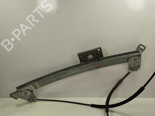 Front right window mechanism PEUGEOT 307 CC (3B)  | BP30191208C23 