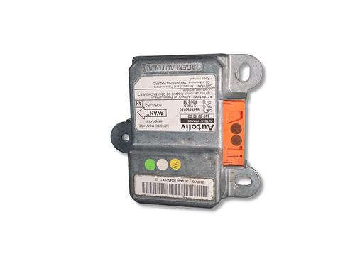 Used ECU airbags ECU airbags 37509707 37509707