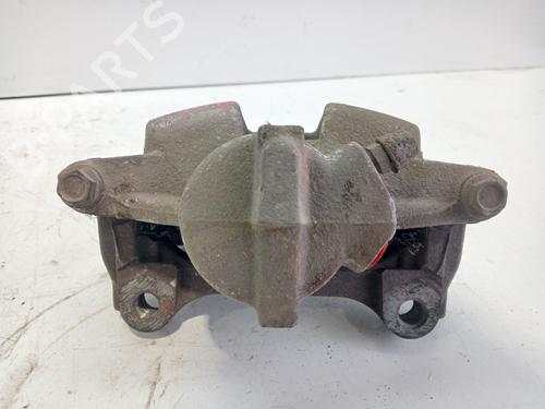 Left rear brake caliper FIAT DUCATO Van (250_) 120 Multijet 2,3 D | BP30387618M107