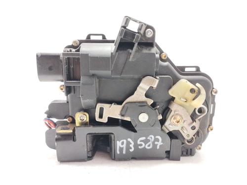 Høyre foran lås SEAT TOLEDO II (1M2) 1.6 16V | BP27801468C97 