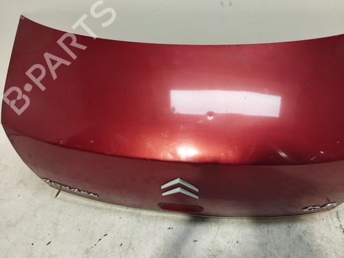 Tailgate CITROËN C4 I Saloon 1.6 HDi | BP29396047C6 