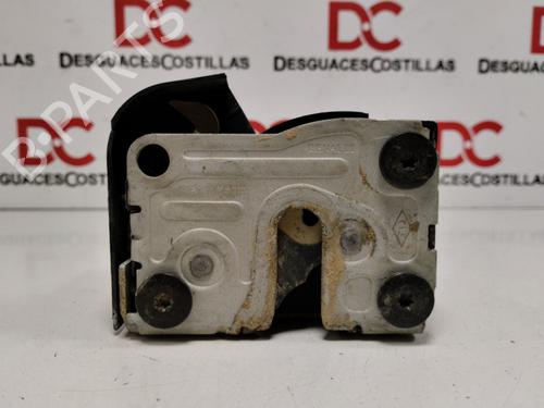 Used Front right lock RENAULT CLIO II (BB_, CB_) 1.5 dCi (B/C2J) (68 hp) 30143318
