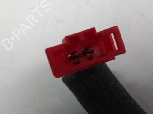 Tailgate lock VW SHARAN (7M8, 7M9, 7M6) 1.9 TDI | BP17397368C101 
