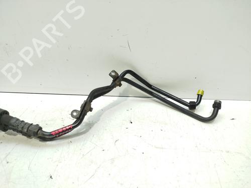 Pipe AUDI A6 C6 (4F2) | BP31370401M125